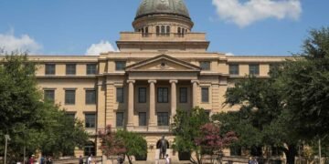 Texas A&M University Cancels Women’s and Gender Studies Program Amid Controversy