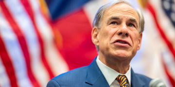 Texas Governor Greg Abbott Declares Disaster Amid Screwworm Threat