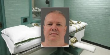 Texas Man Charles Victor Thompson Executed in First US Execution of 2026