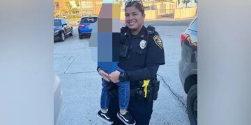 Texas Officer Alexandria Cano-Castro in Critical Condition After Headshot Incident