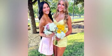 Texas Sledding Accident Claims Second Teen, Families Mourn Best Friends