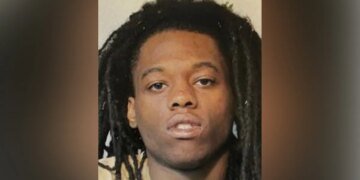 Texas Teen Murder Parolee Charged After Violent Jail Escape and CVS Robbery