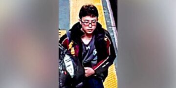 Thomas Medlin Reported Missing After Trip to NYC to Meet Online Contact