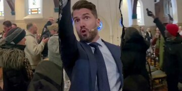 Three Additional Arrests Made in Minnesota Church Incident Following Don Lemon's Custody