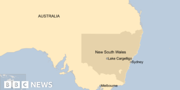Three Killed in Shooting Incident in New South Wales, Australia