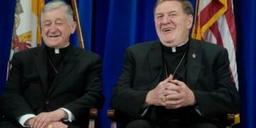 Three U.S. Archbishops Raise Concerns About Morality in Foreign Policy