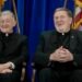Three U.S. Archbishops Raise Concerns About Morality in Foreign Policy
