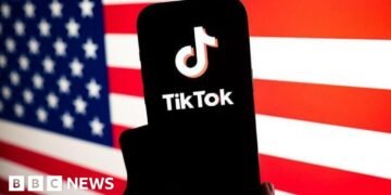 TikTok Expands US Operations to Gather Detailed User Location Data