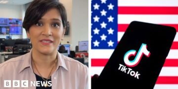 TikTok's US Deal: Implications for Its Global Growth Strategy