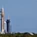 Timelapse Captures NASA Rocket's 12-Hour Journey to Launch Pad