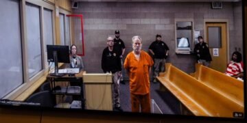 Timothy Busfield Faces Charges of Child Sex Abuse in Recent Case