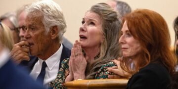 Timothy Busfield Released on Bail Ahead of Child Abuse Trial