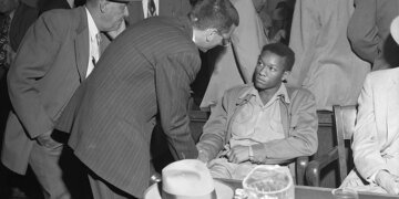 Tommy Lee Walker Exonerated by Dallas County 70 Years Posthumously