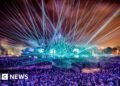Tomorrowland Announces First Asia Festival to be Held in Thailand