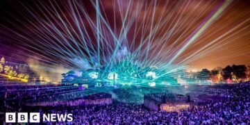 Tomorrowland Announces First Asia Festival to be Held in Thailand