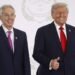 Tony Blair Appointed to Trump's Peace Board to Advise on Gaza's Future