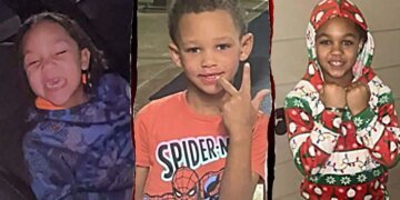 Tragic Incident: Three Young Brothers Lose Lives in Icy Pond Accident in Texas