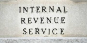 Treasury Cancels Contracts Following Leak on Wealthy Taxpayer Information