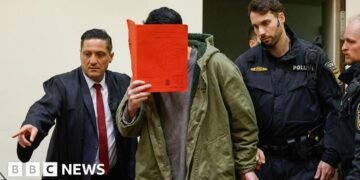 Trial Begins for Man Accused of Fatal Car Attack on Woman and Toddler in Munich