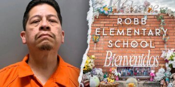 Trial Opens for Uvalde Officer Over Alleged School Shooting Response Failures