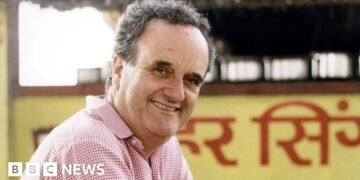 Tributes Emerge for Esteemed Broadcaster Known as BBC's 'Voice of India'