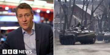 Trilateral Talks: Potential Breakthrough in Ukraine-Russia Conflict?