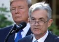Trump Administration Considers Criminal Charges Against Fed Chair: Report