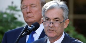 Trump Administration Considers Criminal Charges Against Fed Chair: Report
