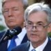 Trump Administration Considers Criminal Charges Against Fed Chair: Report