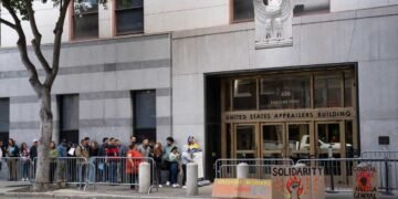 Trump Administration Moves to Limit Due Process in Immigration Court System