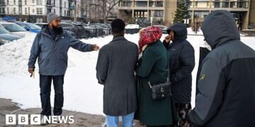 Trump Administration Proposes Ending TPS for Somali Nationals in the US