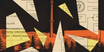 Trump Administration Quietly Eases Nuclear Safety Regulations, Reports NPR