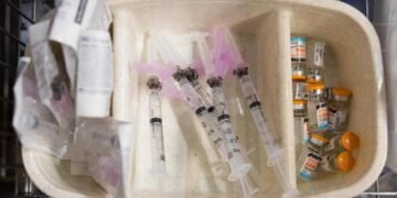 Trump Administration Restores $2 Billion in Mental Health and Addiction Grants