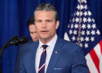 Trump Administration Urges Allies to Manage Their Own Security Threats