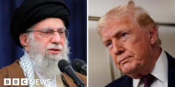 Trump Briefed on Military and Covert Strategies Regarding Iran, Sources Reveal