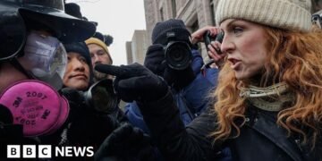 Trump Challenges Authority as Minnesota Implements Legal Pushback