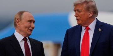 Trump Clarifies: Ukraine Did Not Strike Putin’s Residence, Following US Investigations