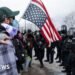 Trump Considers Insurrection Act to Address Minnesota Anti-ICE Protests