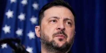 Trump Criticises NATO Allies While Advocating Greenland Role in Ukraine Support