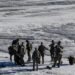 Trump Explores Greenland Acquisition as NATO’s Dependence on US Grows