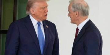 Trump Expresses Interest in Greenland Following Nobel Peace Prize Snub