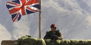 Trump Faces Criticism over NATO Allies’ Role in Afghanistan Combat Claims