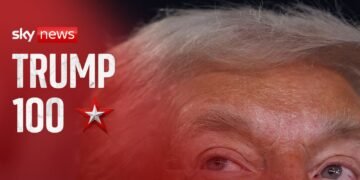 Trump Implements Major Tariff Changes Amid Economic Shifts