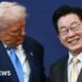 Trump Increases US Tariffs on South Korean Imports to 25%