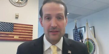 Trump Official Identifies California, Minnesota as Top States for Student Aid Fraud