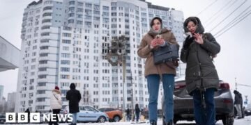 Trump Predicts Putin Will Refrain from Attacking Ukrainian Cities This Week