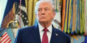 Trump Prepares 1,500 Troops for Minnesota Deployment Amid Ongoing Protests