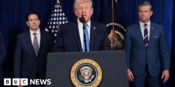 Trump Proclaims Intent to Influence Venezuela's Governance