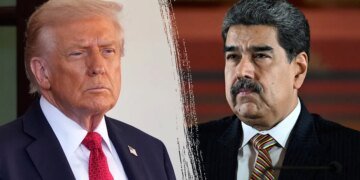 Trump Promises Action on Venezuela as Maduro and Wife Brace for Challenges