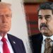 Trump Promises Action on Venezuela as Maduro and Wife Brace for Challenges